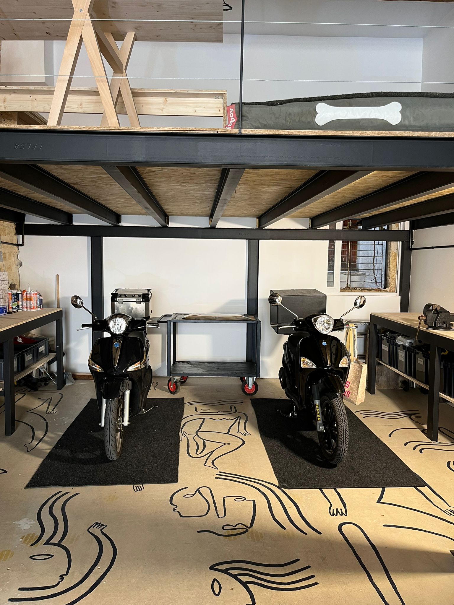 serrurier palavas cap sud